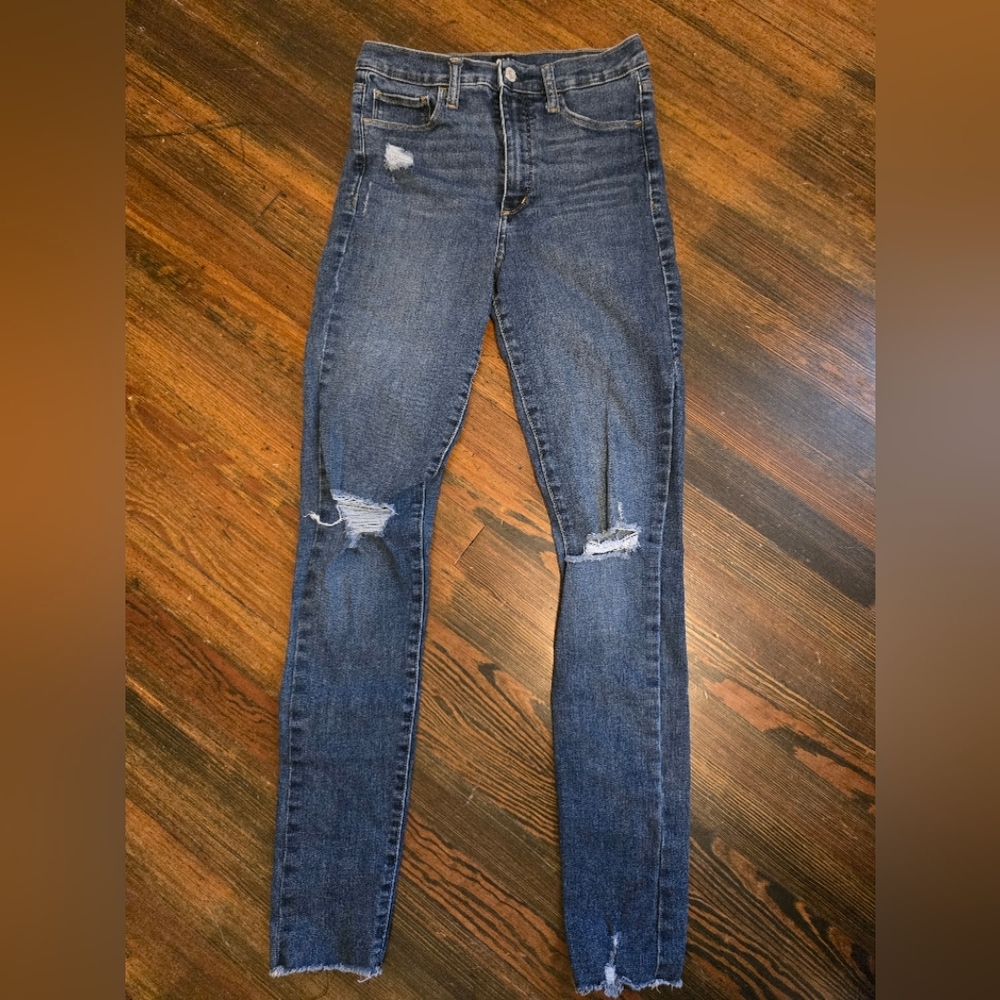 GAP Women's Skinny Jeans